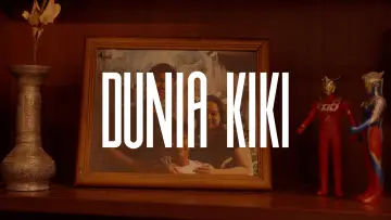 Задник до фільму "Dunia Kiki" #941464