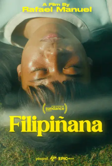 Постер до фільму "Filipiñana" #538962