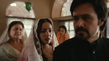 Задник до фильму"हक़" #574304
