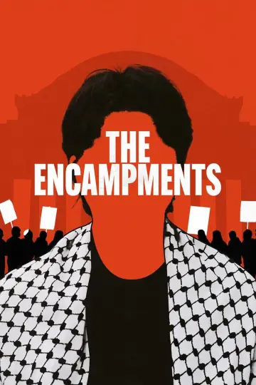 Постер до фильму"The Encampments" #723662