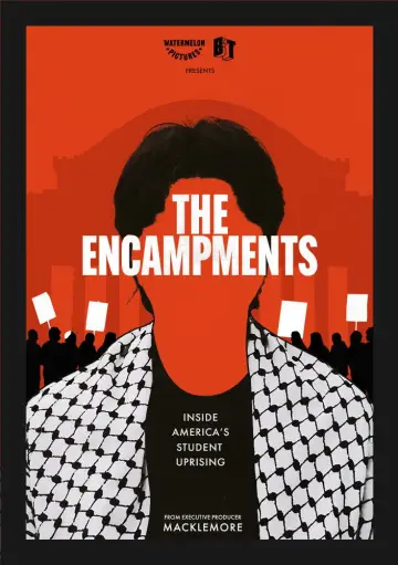 Постер до фильму"The Encampments" #723667