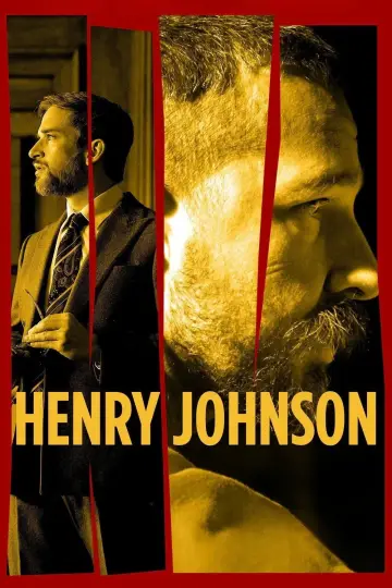 Постер до фильму"Henry Johnson" #832610