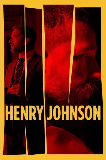 Постер до фильму"Henry Johnson" #832611