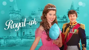 Задник до фильму"Royal-ish" #880255
