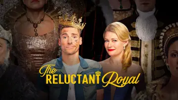 Задник до фильму"The Reluctant Royal" #659359