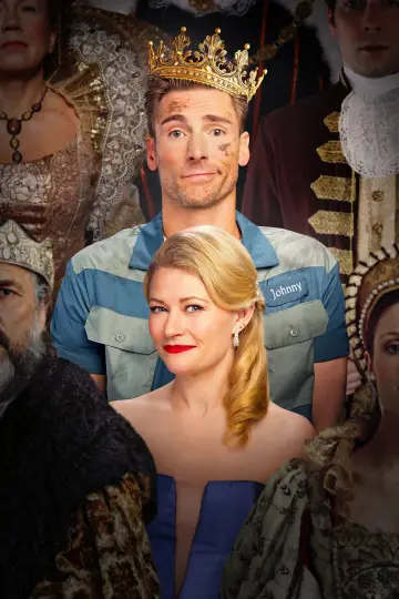 Постер до фильму"The Reluctant Royal" #659368