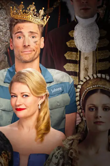 Постер до фильму"The Reluctant Royal" #659376