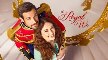 Задник до фільму "The Royal We" #783374