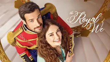 Задник до фільму "The Royal We" #783376