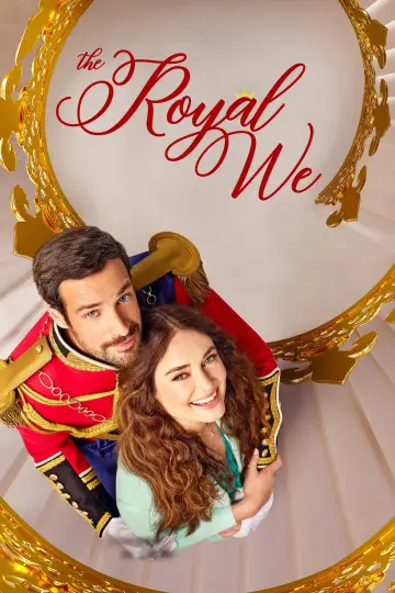 Постер до фільму "The Royal We" #783382