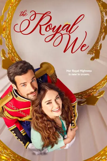 Постер до фільму "The Royal We" #783384