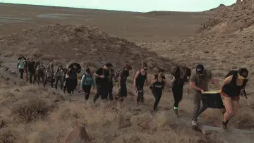Задник до фильму"The Ruck March" #727369