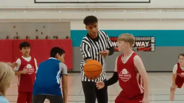 Задник до фільму "Good Sport" #1830678
