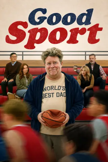 Постер до фільму "Good Sport" #1830679