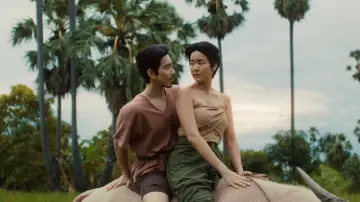Задник до фильму"อนงค์ 2..สามสี่ชาติ" #784514