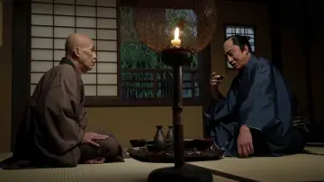 Задник до фільму "鬼平犯科帳 老盗の夢" #1617234