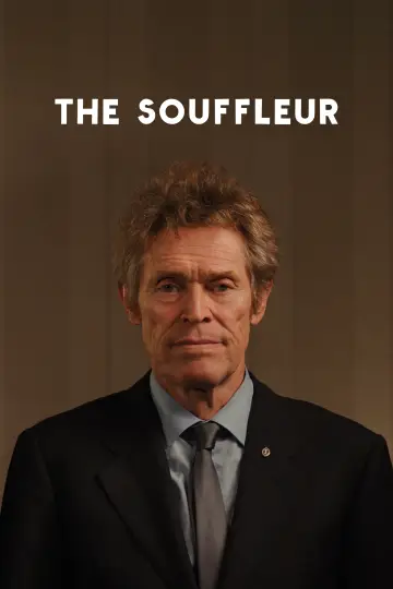 Постер до фильму"The Souffleur" #1140722