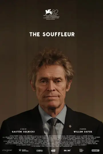 Постер до фильму"The Souffleur" #670863