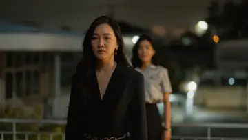 Задник до фильму"สุสานคนเป็น" #855344