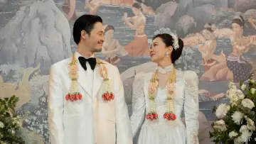Задник до фильму"สุสานคนเป็น" #855346
