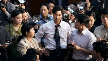 Задник до фільму "암살자(들)" #1353074