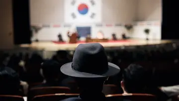 Задник до фільму "암살자(들)" #1353079