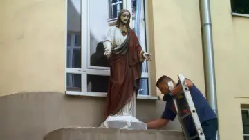 Задник до фільму "Історії з Вовчої вулиці" #1899281