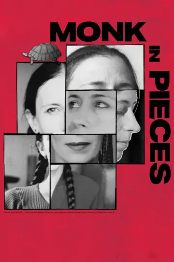 Постер до фільму "Monk in Pieces" #953156