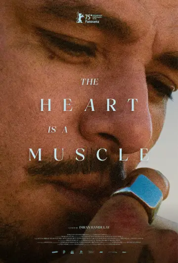Постер до фільму "The Heart Is a Muscle" #771405