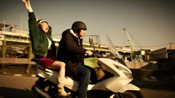 Задник до фільму "ミックスモダン" #1575025