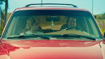 Задник до фільму "Pai de Primeira Viagem" #1583336