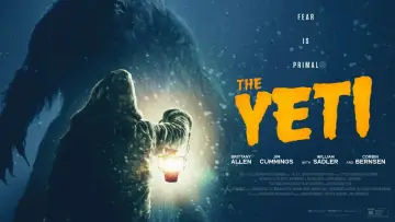 Задник до фильму"The Yeti" #795573