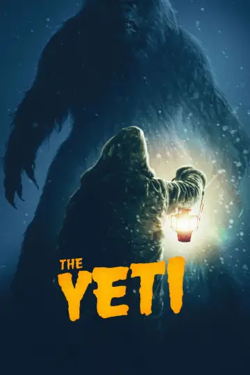 Постер до фильму"The Yeti" #795575