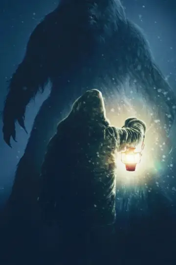 Постер до фильму"The Yeti" #816195