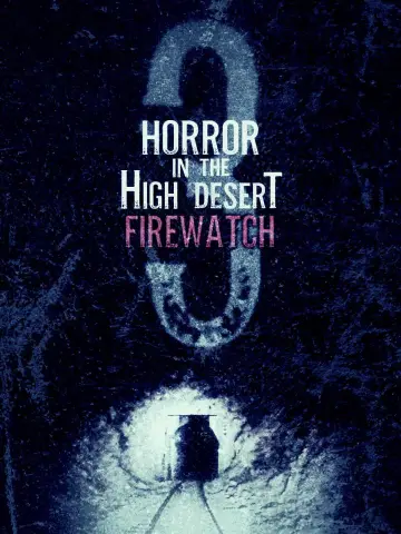 Постер до фільму "Horror in the High Desert 4: Majesty" #783718