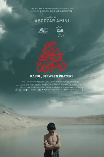 Постер до фільму "Kabul, Between Prayers" #934381