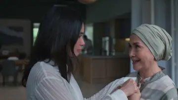 Задник до фільму "Lyora: Penantian Buah Hati" #1846267