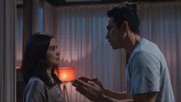 Задник до фільму "Lyora: Penantian Buah Hati" #1846273