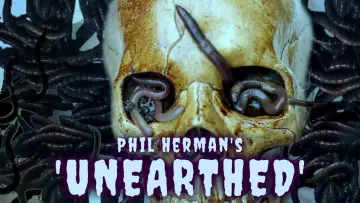 Задник до фільму "Phil Herman