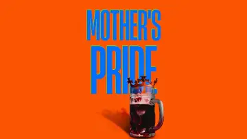 Задник до фильму"Mother