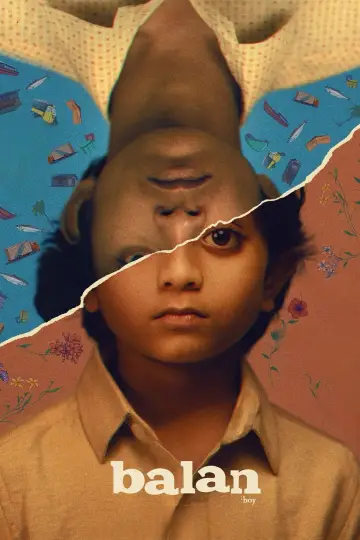 Постер до фільму "ബാലൻ  - The Boy" #1205400