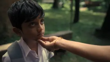 Задник до фільму "ബാലൻ  - The Boy" #925836