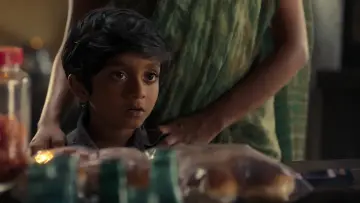 Задник до фільму "ബാലൻ  - The Boy" #925838
