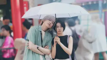 Задник до фільму "うるわしの宵の月" #1792780