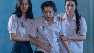 Задник до фильму"วิญญาณเลขที่ 13" #608856