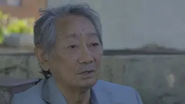 Задник до фильму"부전시장" #880217