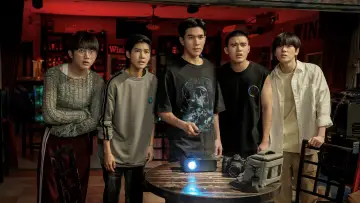 Задник до фильму"กฤษดา พาราไดซ์" #910595