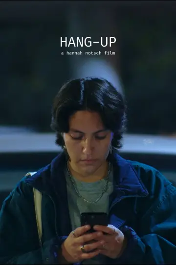 Hang-Up постер
