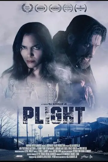 Постер до фільму "Plight" #1293815