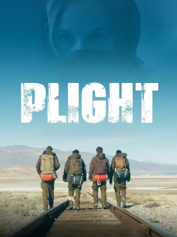 Постер до фільму "Plight" #1293818